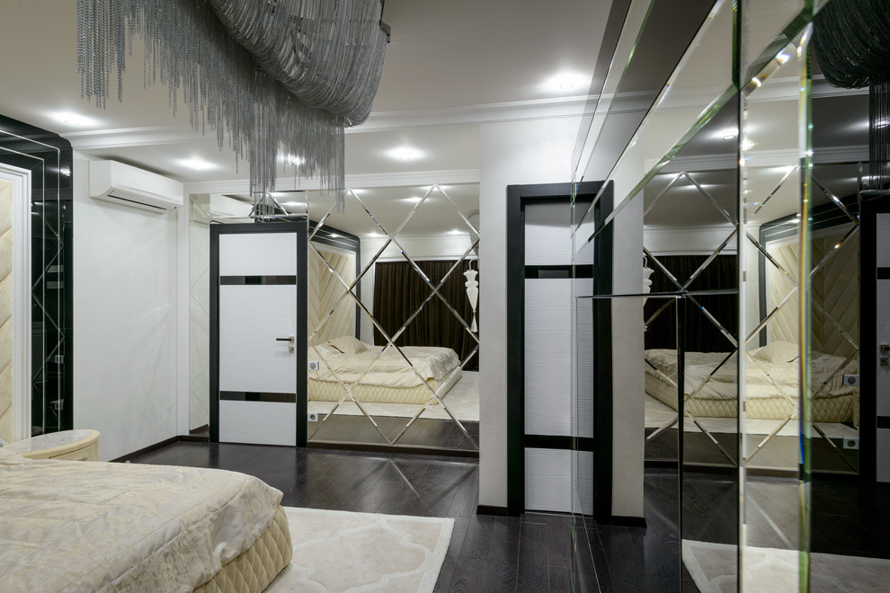 Обложка проекта: Art Deco для Оазиса