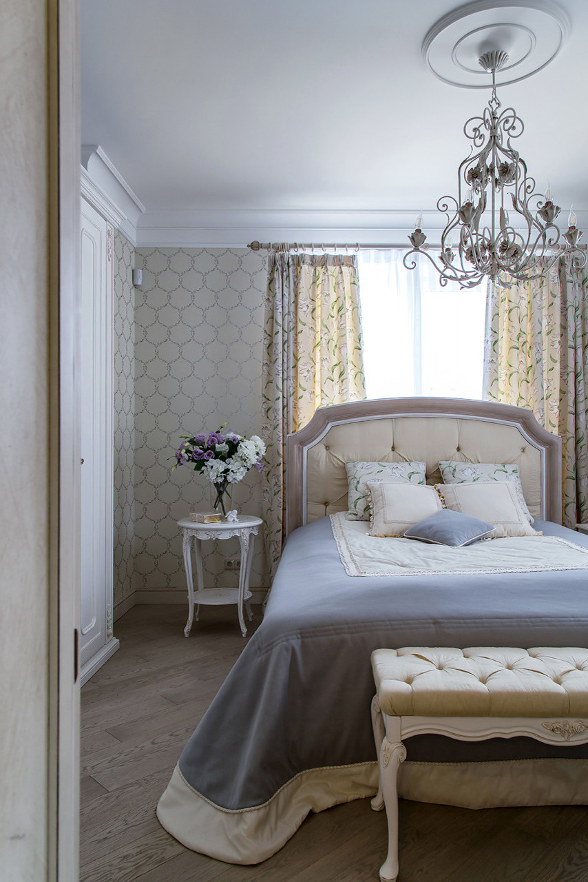 Дом, где живет лето