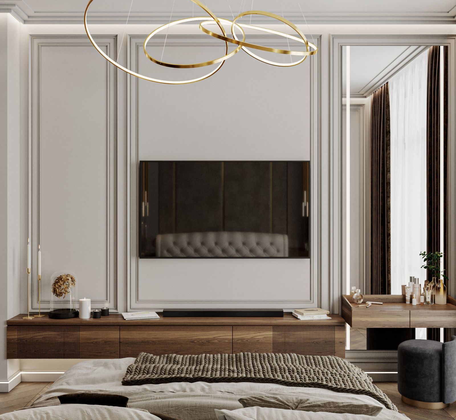 Кутузовский Лайф 115м2