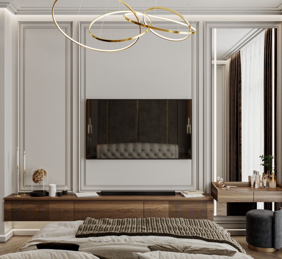 Кутузовский Лайф 115м2