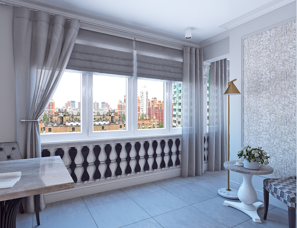 квартира 80м на ул. Академика Пилюгина