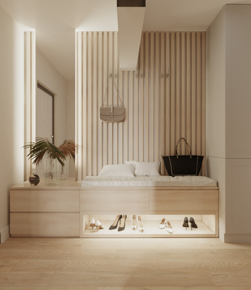 ЖК "Адмирал" 60м2