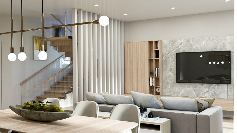 Коттедж 105 кв.м