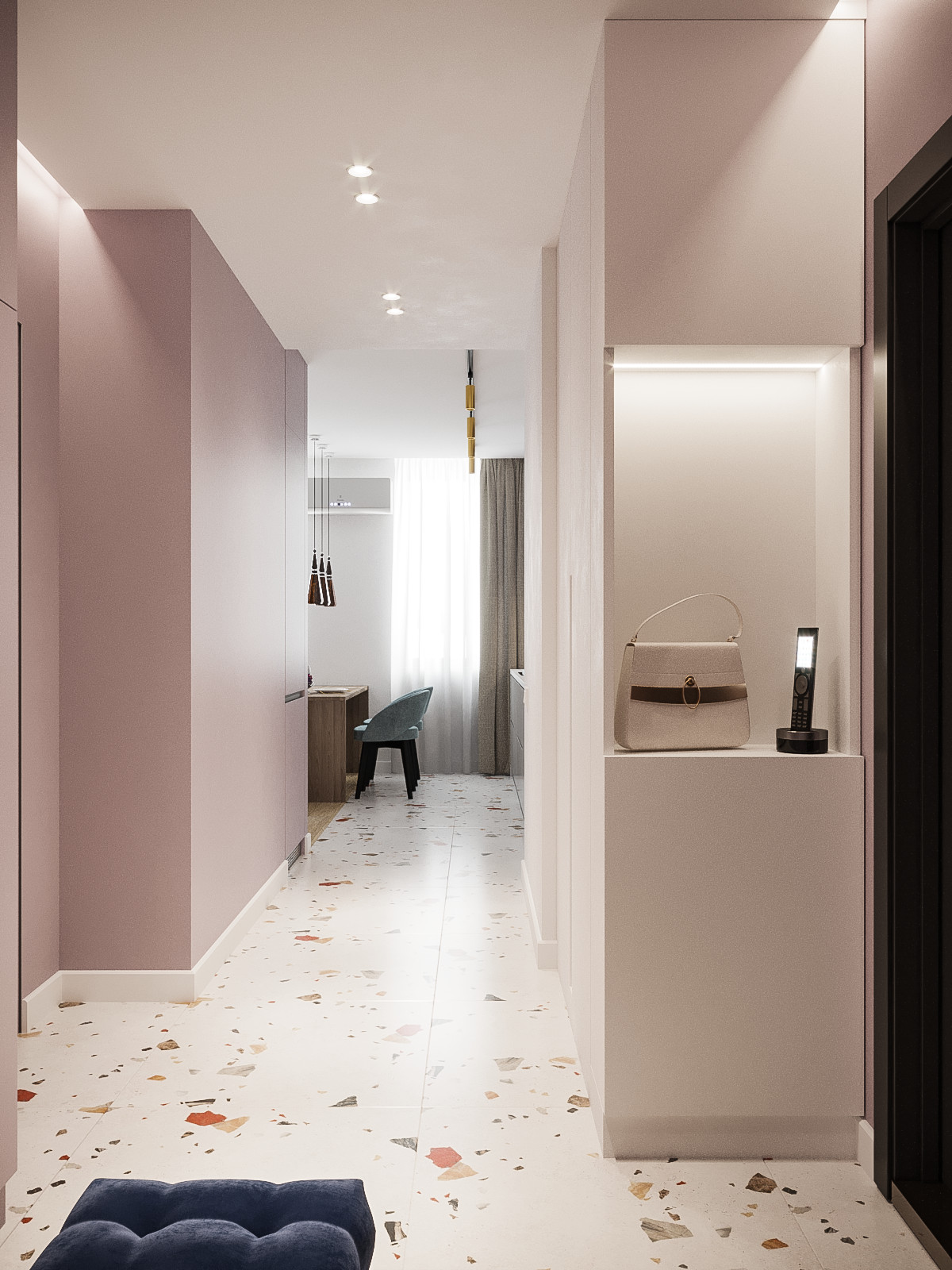 Студия в Ростове