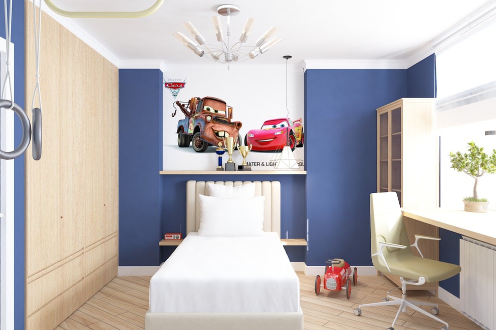 Квартира в ЖК "Дельфин"