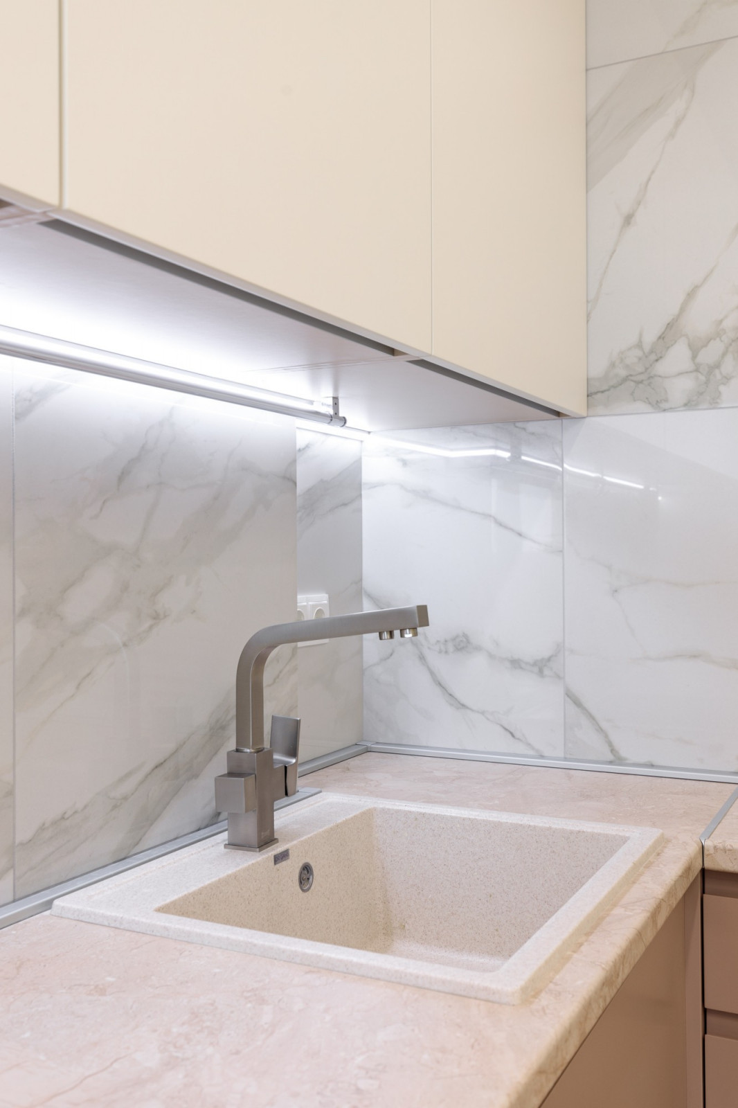 Ремонт кухни