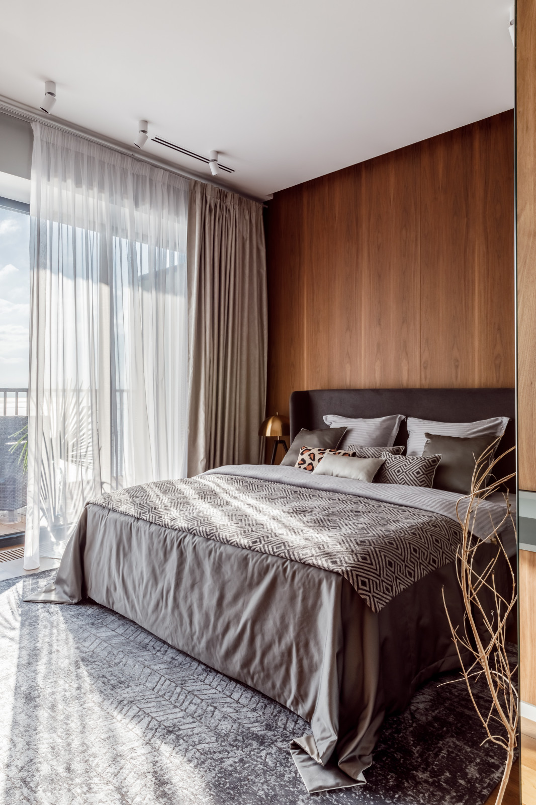 ЖК "Актёр Гэлакси"