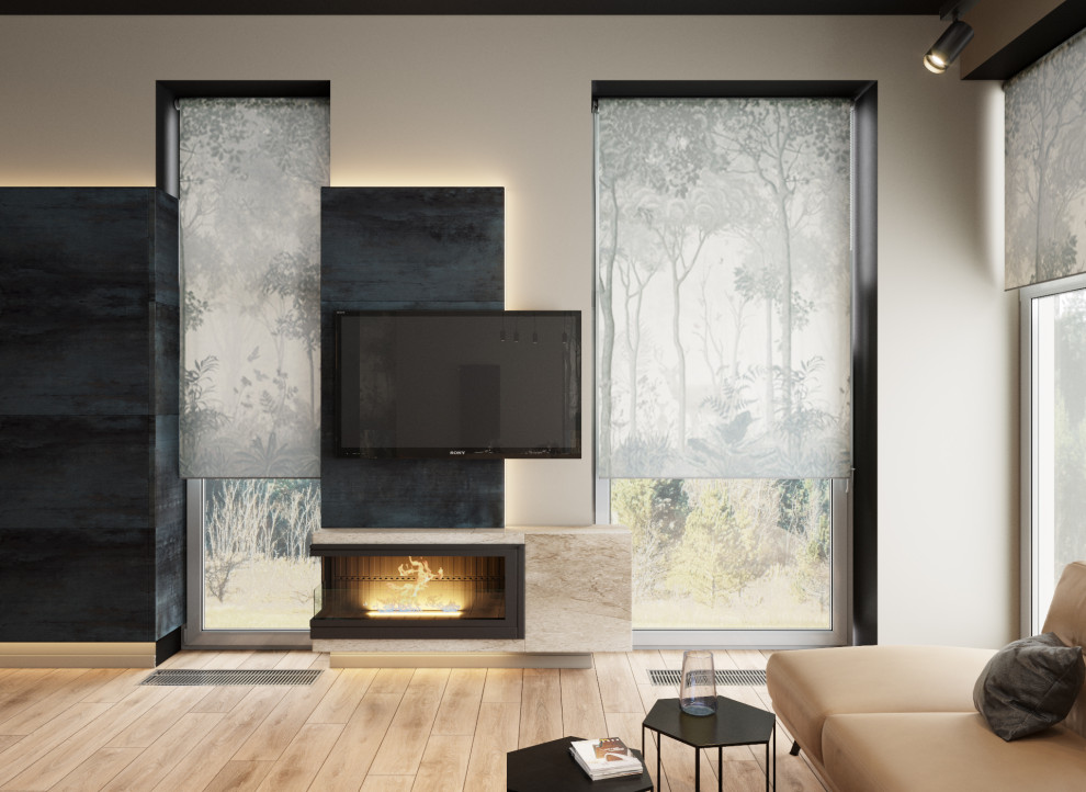 Загородный дом Санкт-Петербург