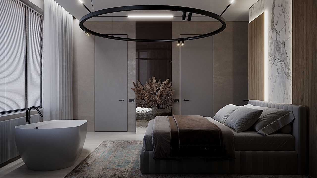 Коттедж в г. Троицк (270  м²)