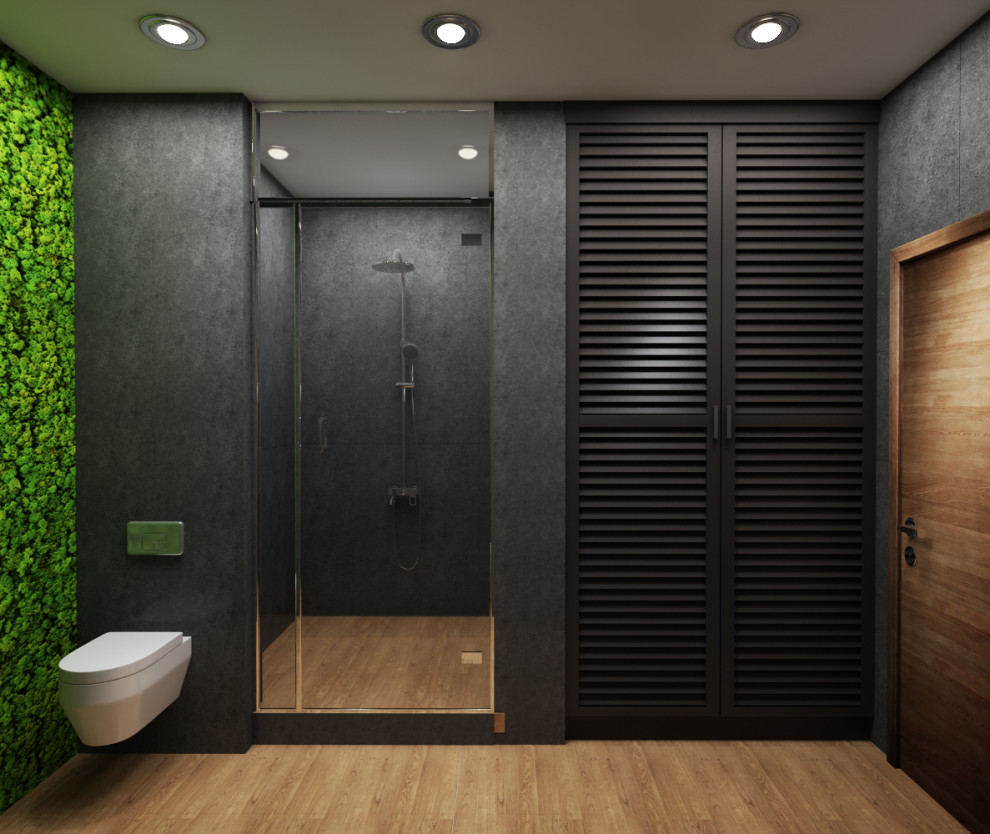 Интерьер квартиры 90 м2