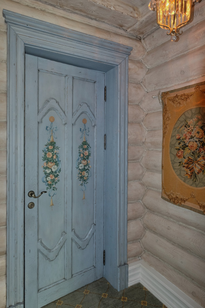 ВИЛЛА ПОДМОСКОВЬЕ