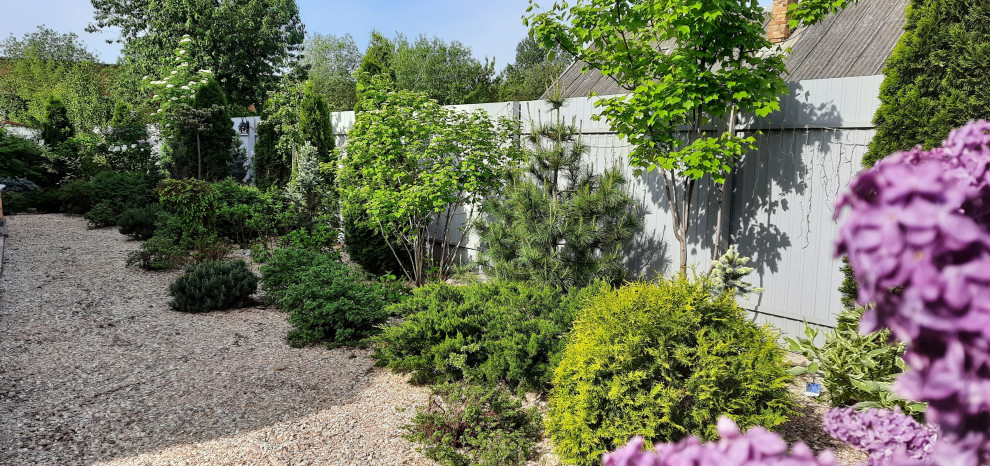 Фотографии с объектов