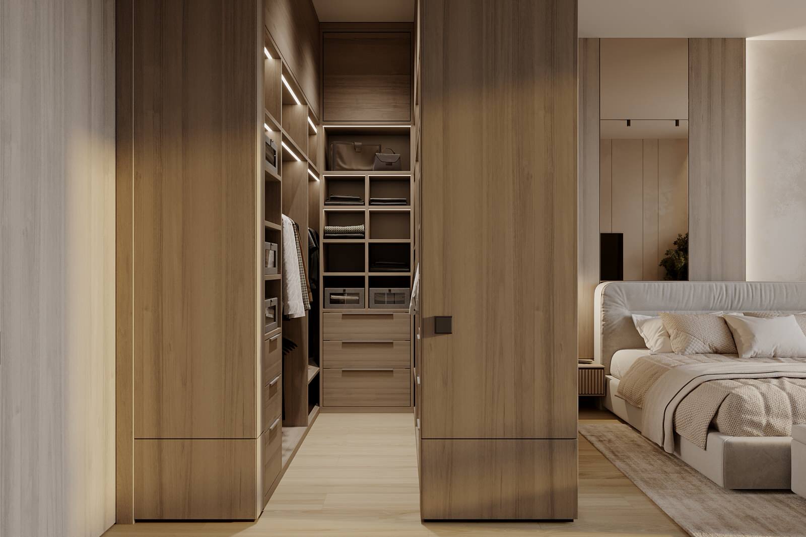 дом в п.Новогорск