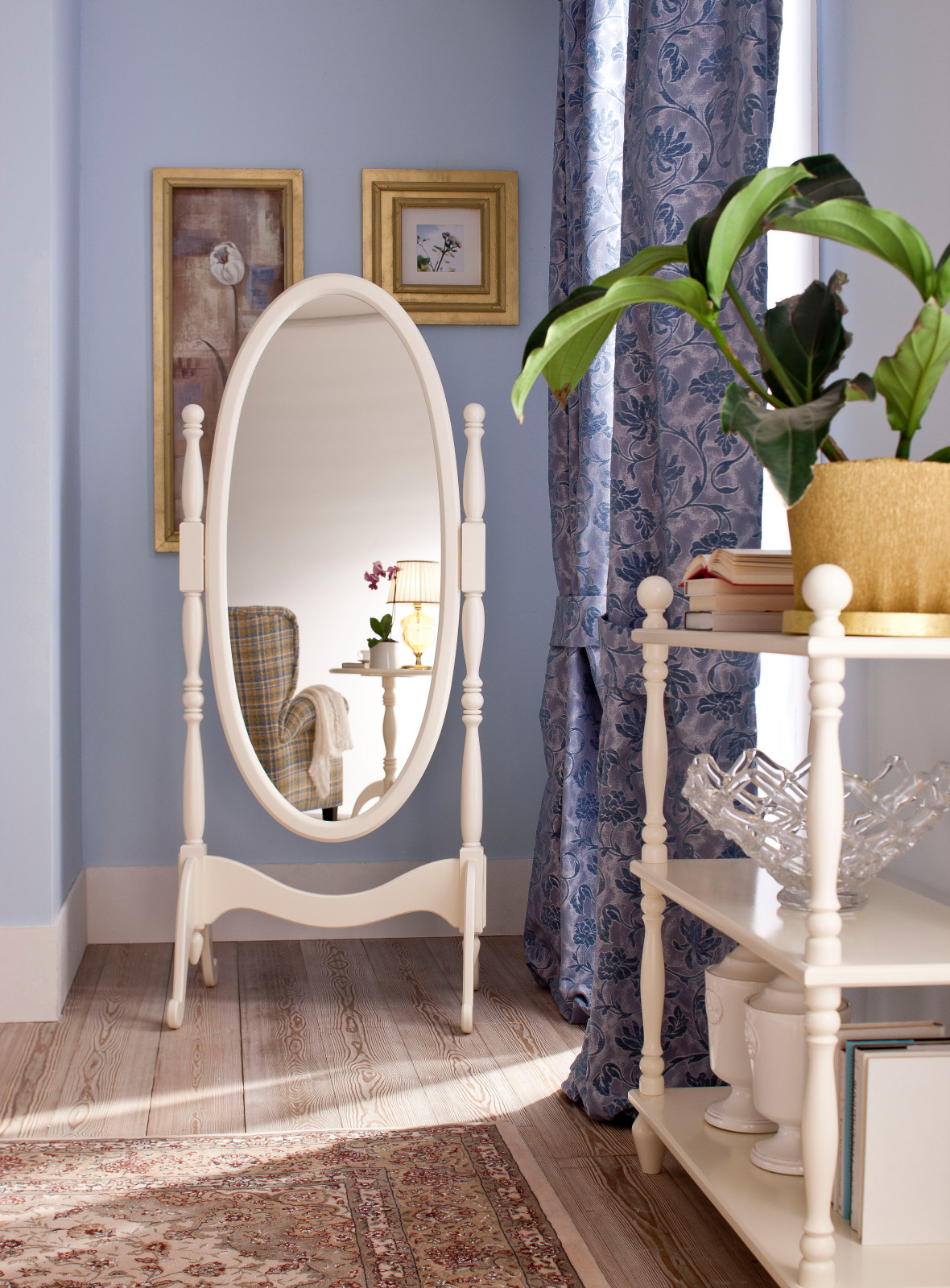 Коллекция "Oliver"