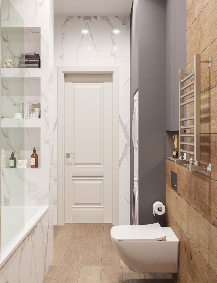 ЖК "Скандинавия"