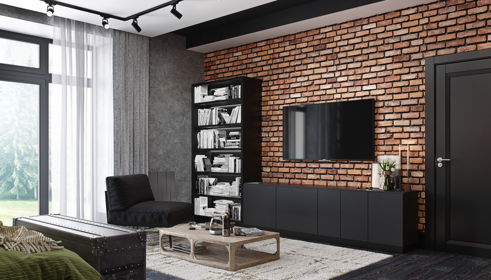 Дом в Курске