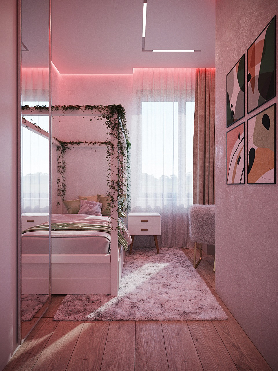 Проект GreenWood