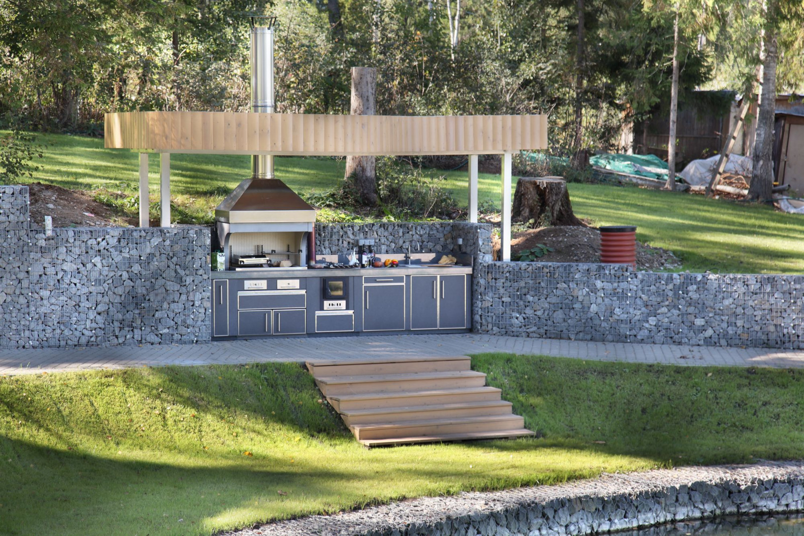 Обложка альбома: лонд