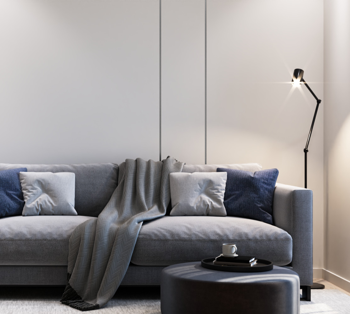 Квартира в ЖК Цветной бульвар