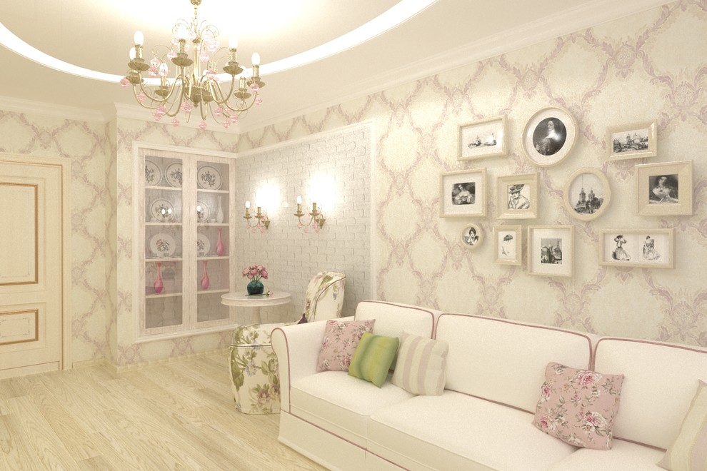 Французская романтика