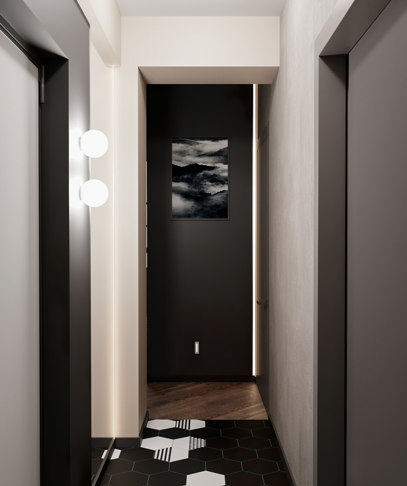 Дизайн квартиры Южно-Сахалинск