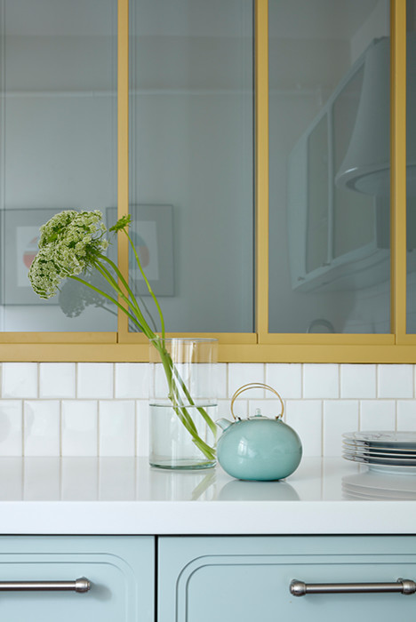 Квартира в центре Москвы