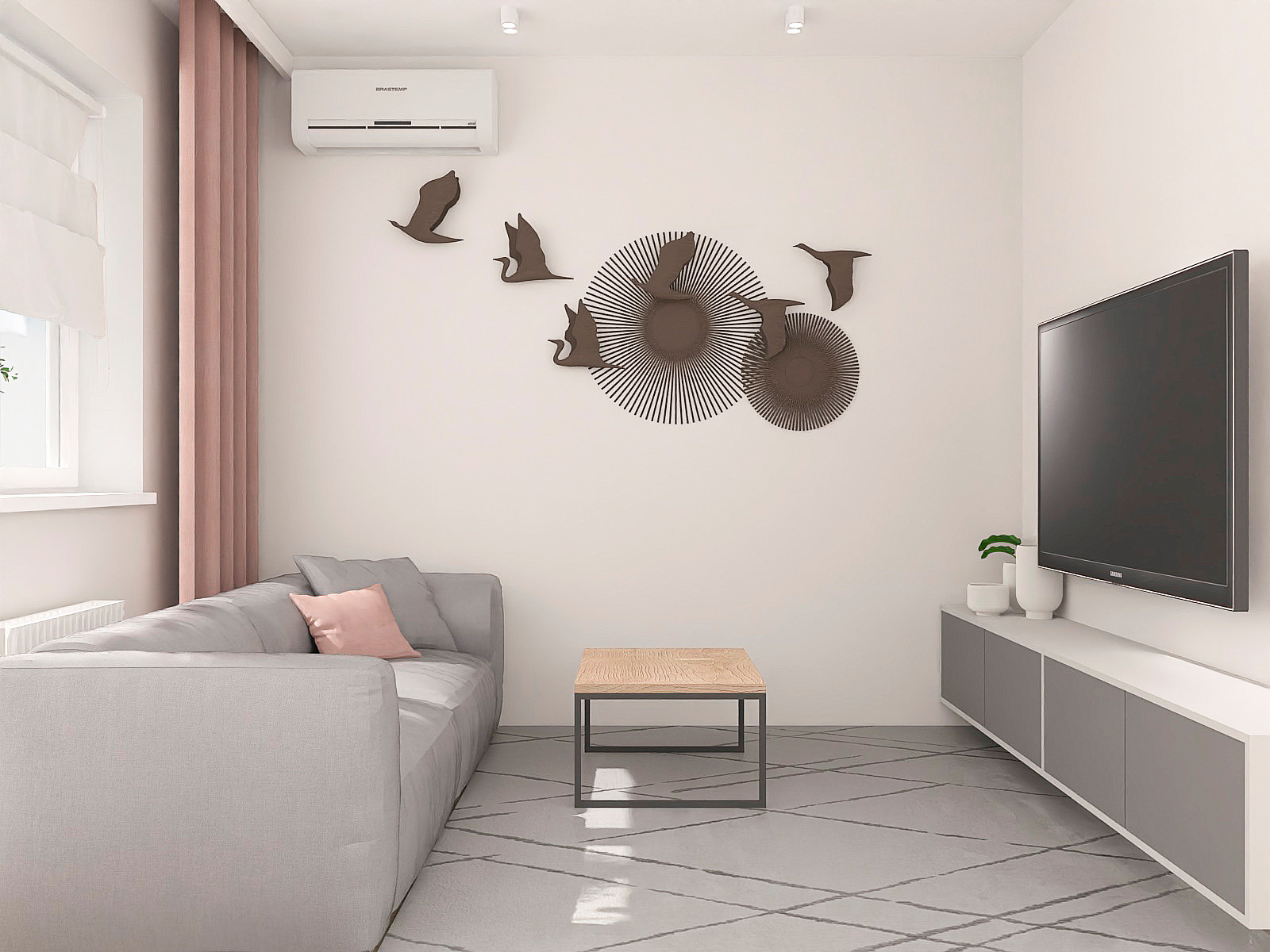 Новороссийск ЖК Классик