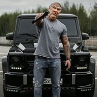 Ильдар Закиржанов