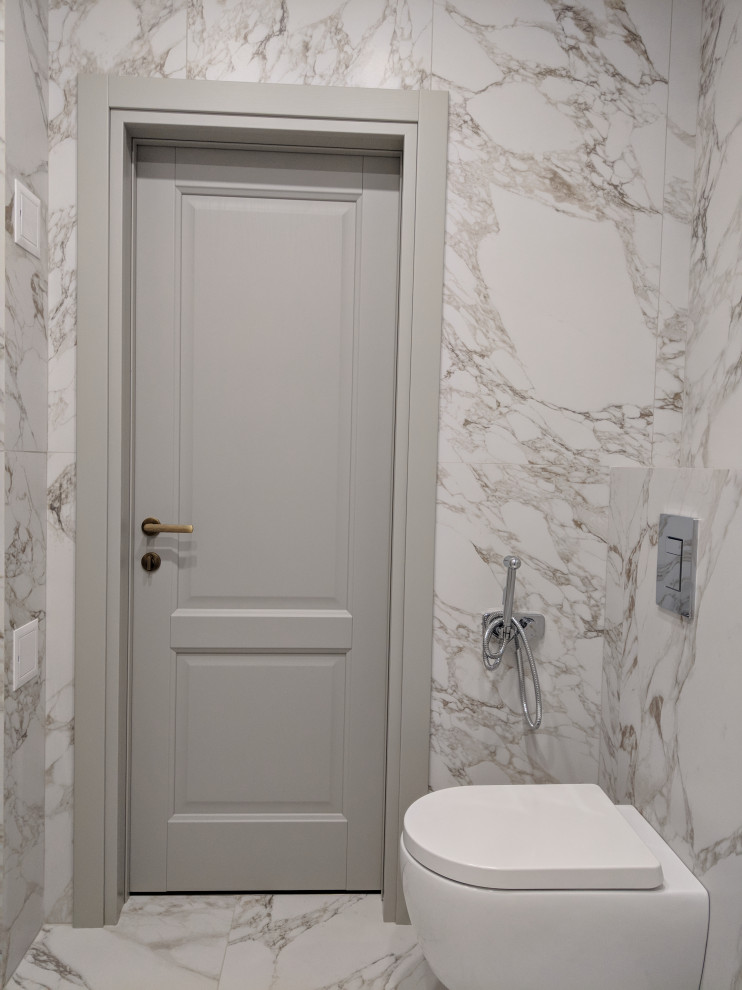 Квартира по дизайн - проекту на ул. Богдана Хмельницкого 19/3