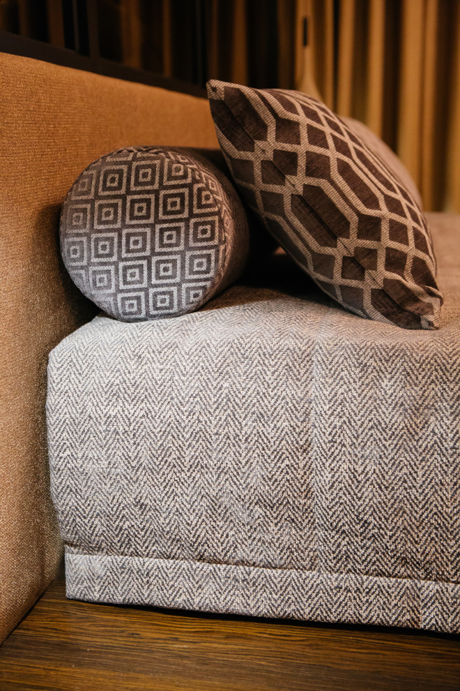 Аппартамены Holiday Inn