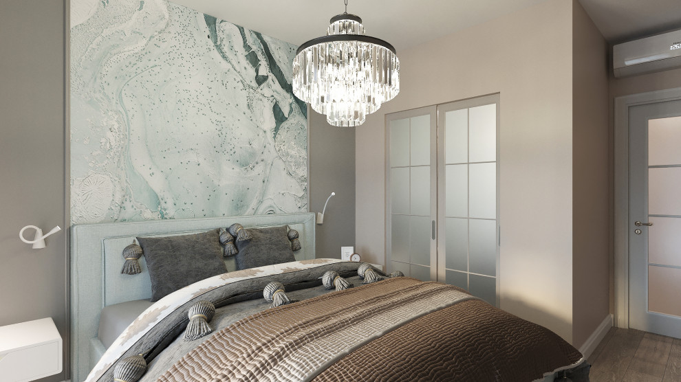 Дизайн 2-ой квартиры