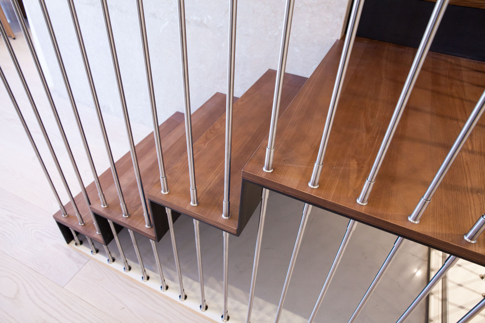 Лестница Струны