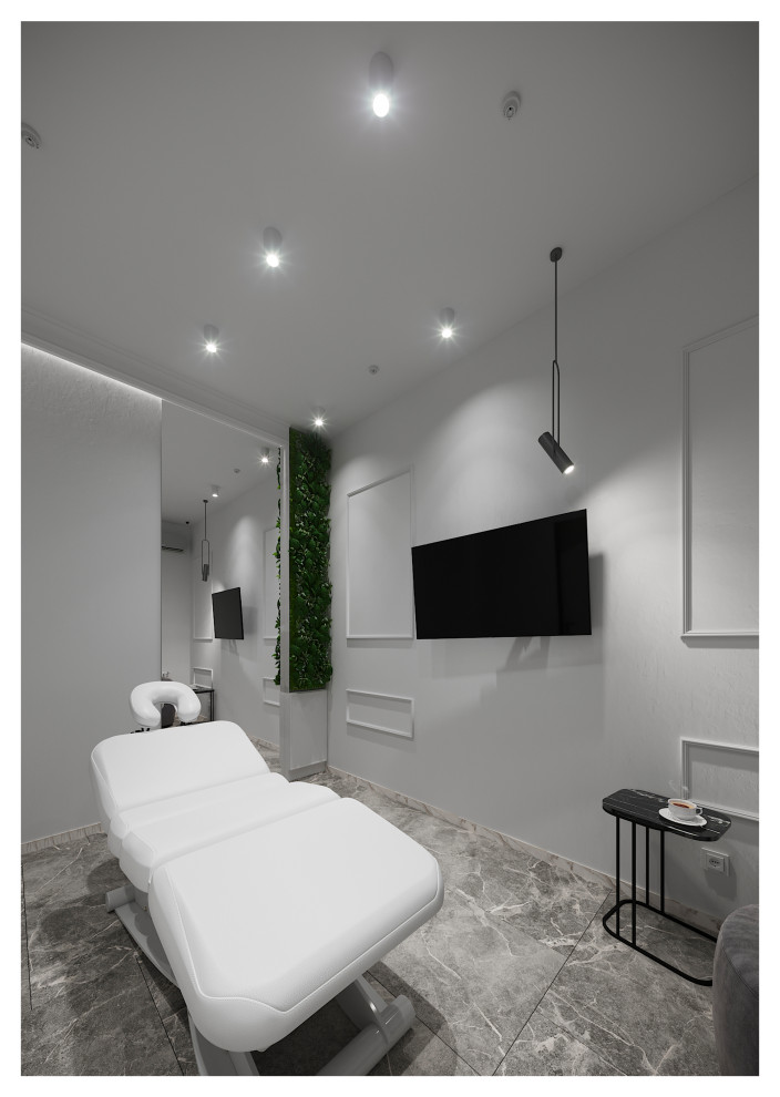 массажный кабинет г. Краснодар