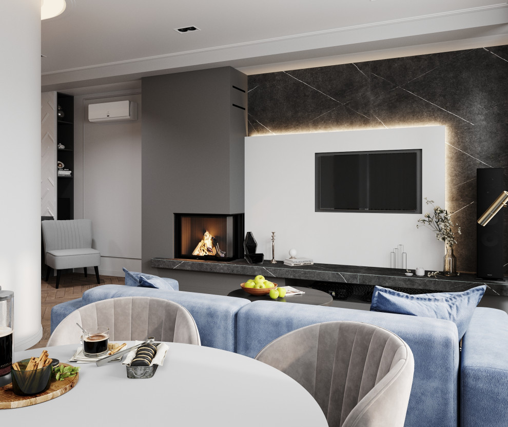 ЖК Загородный квартал