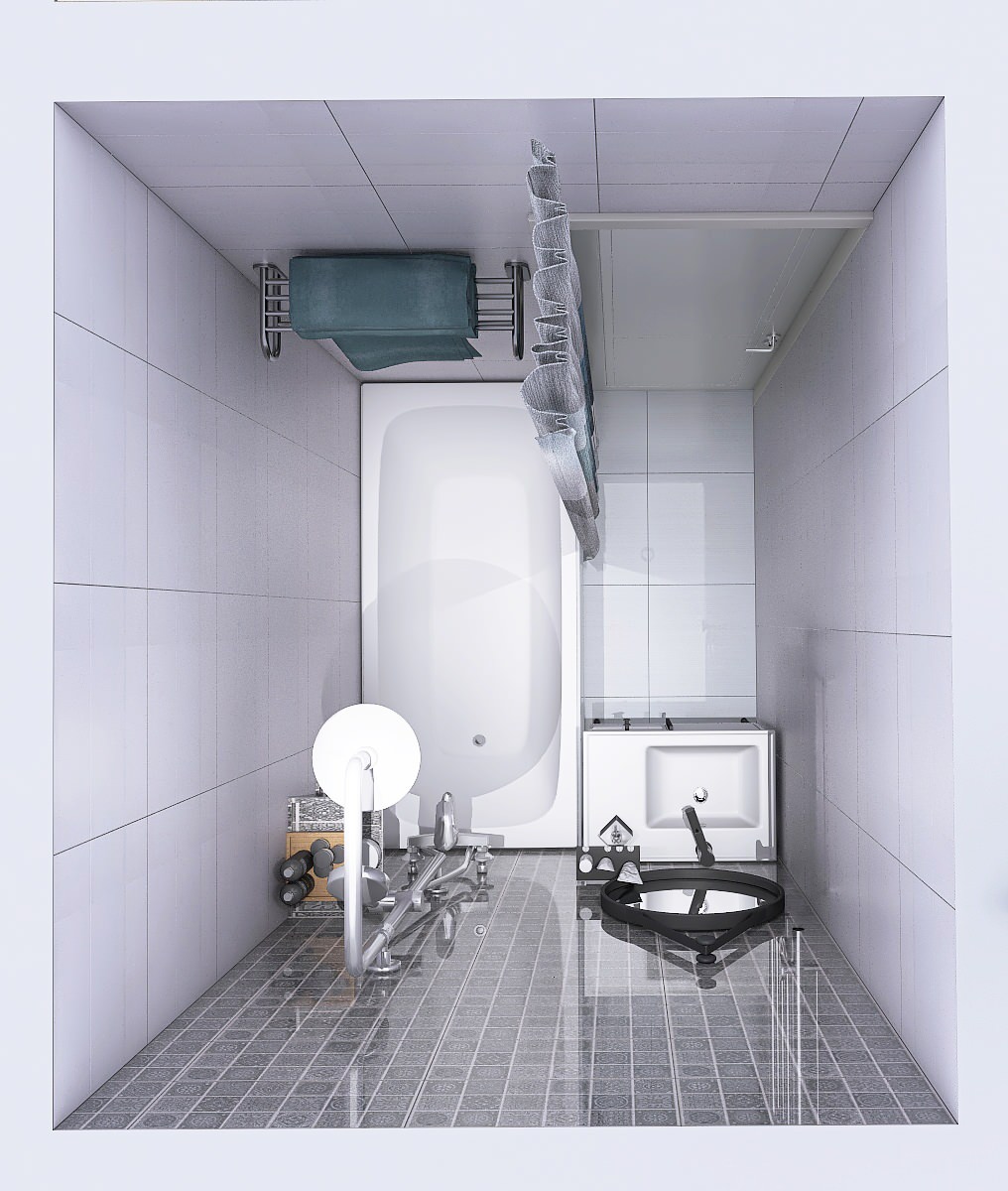 2-х комнатная квартира в панельном доме ул. Аврора