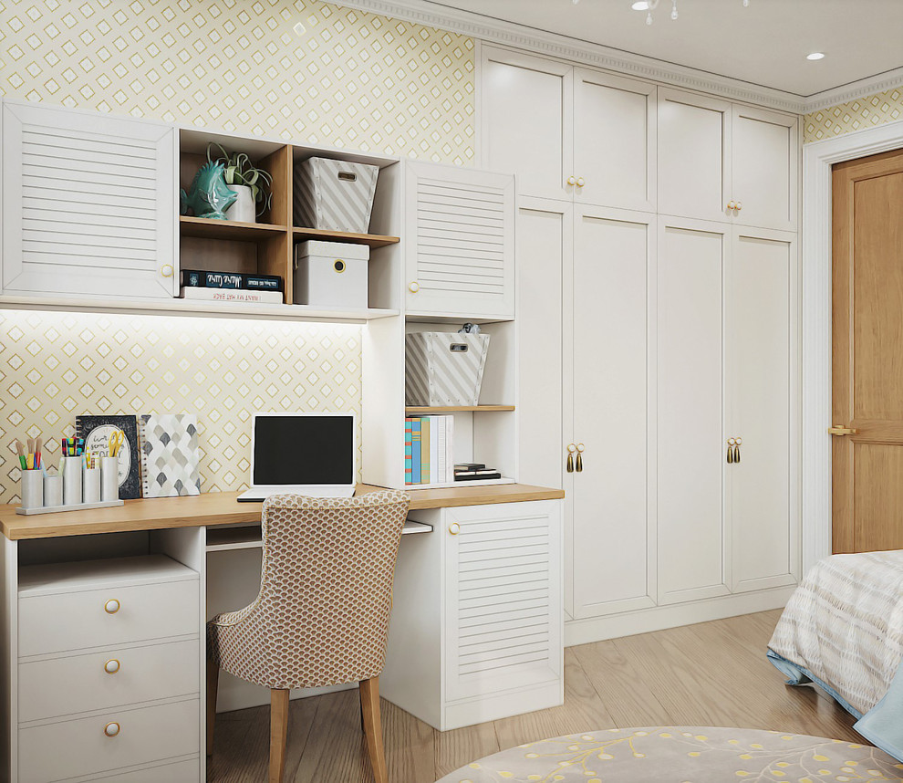 4-х комнатная квартира в ЖК "Дом на Свободе"