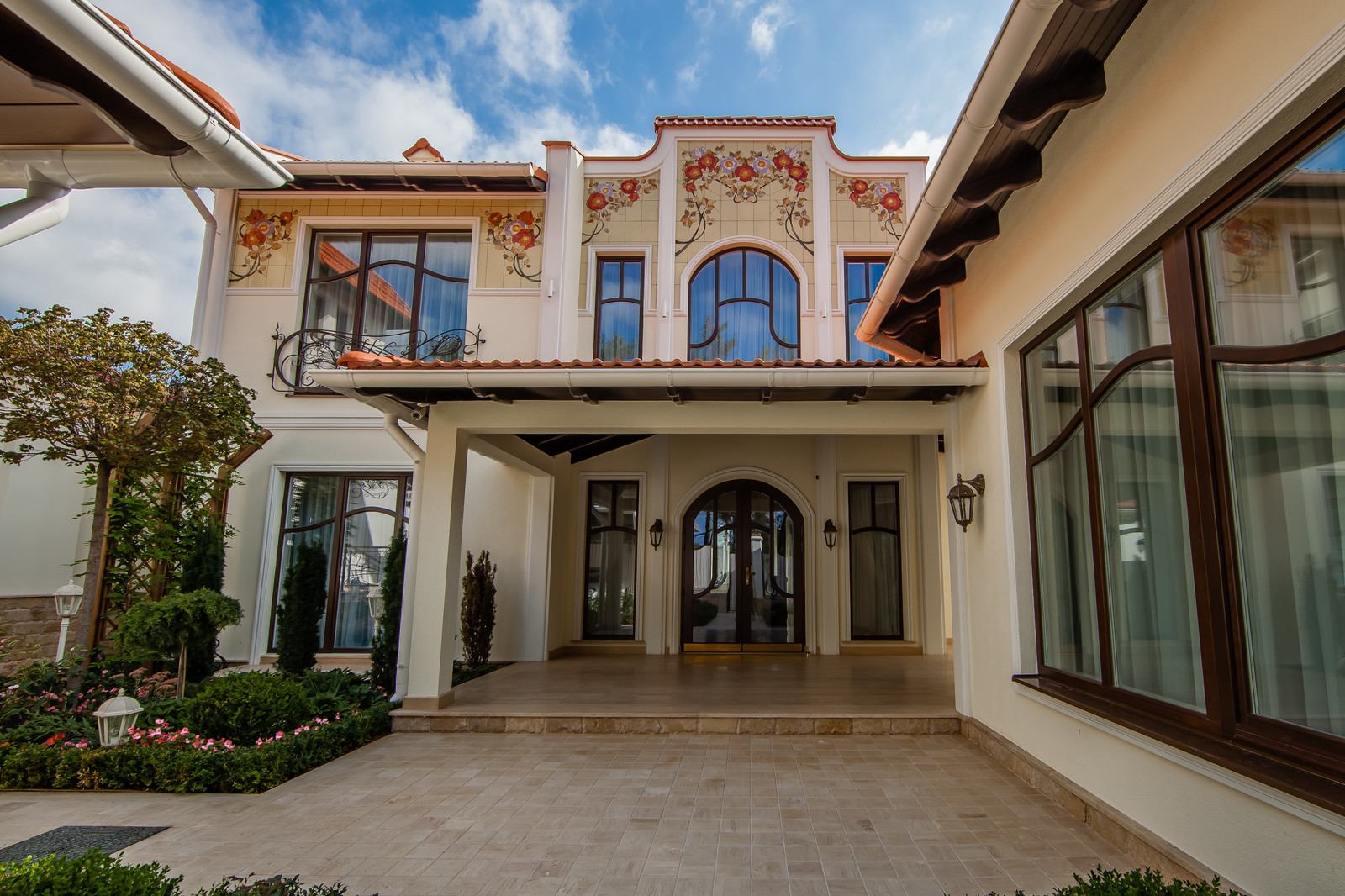 Дом в Геленджике