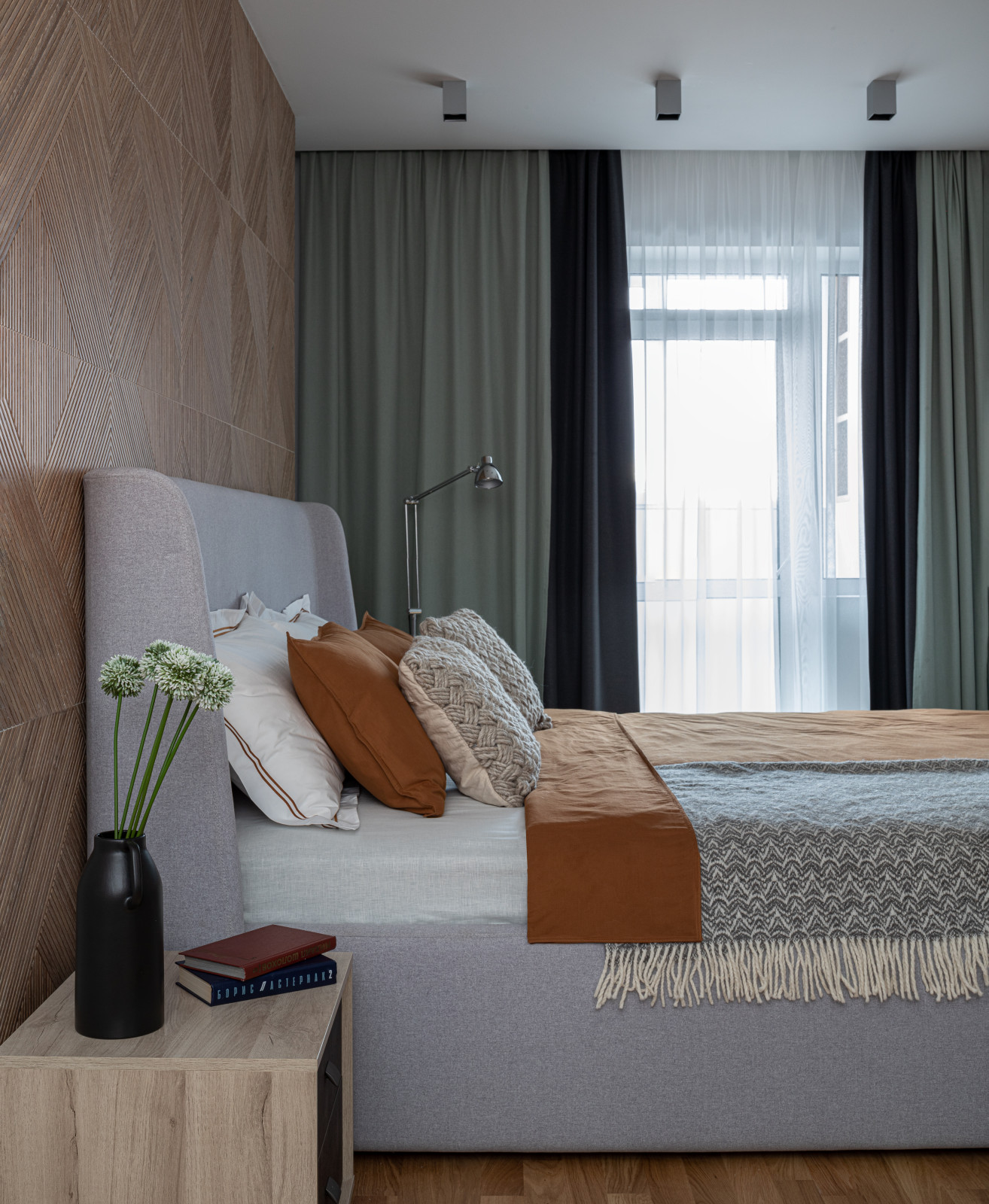 Квартира в ЖК "Арбатский"