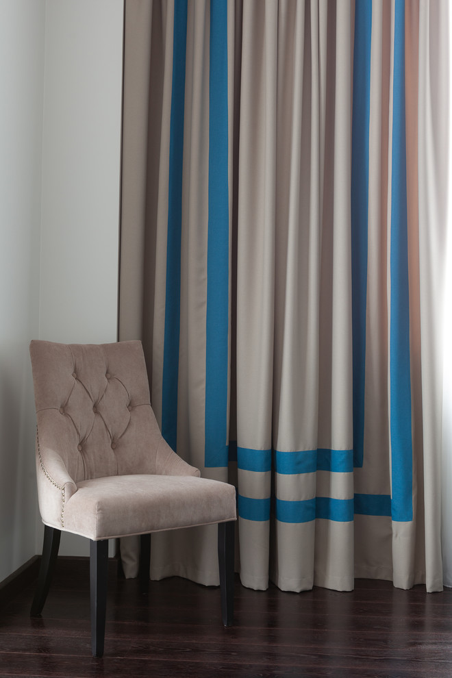 Рабочий кабинет для молодой девушки