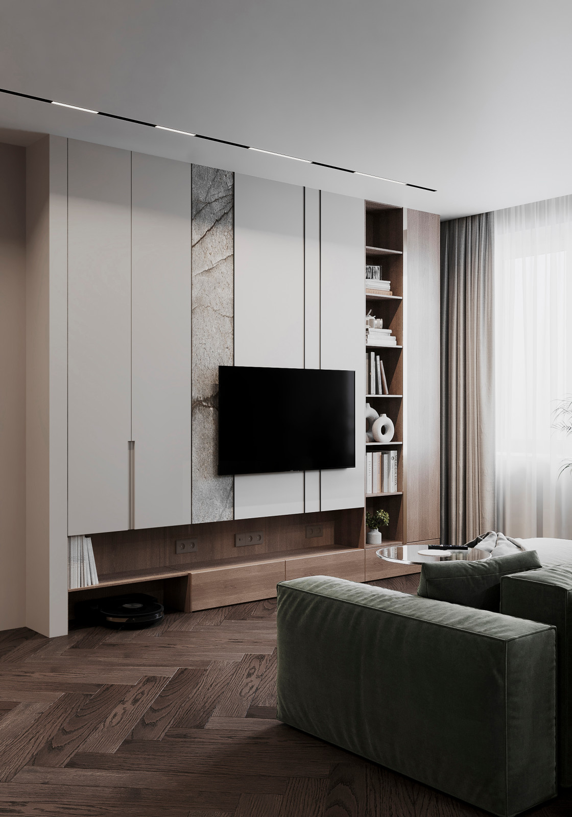 ЖК "Южный берег"