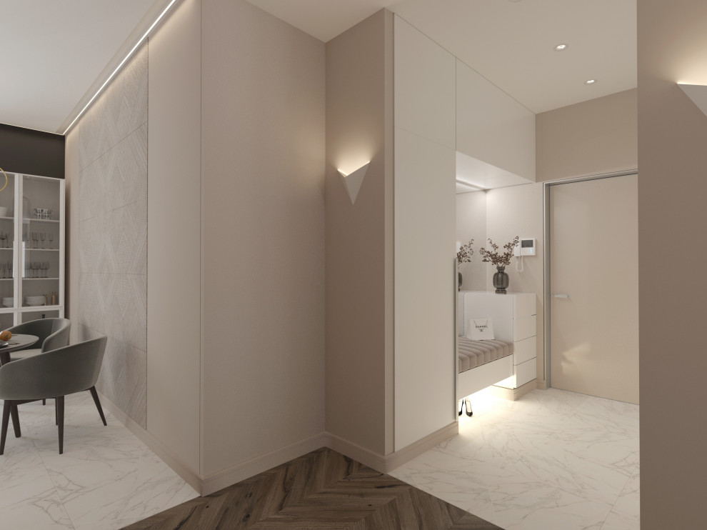 Квартира в ЖК Олимпийская деревня