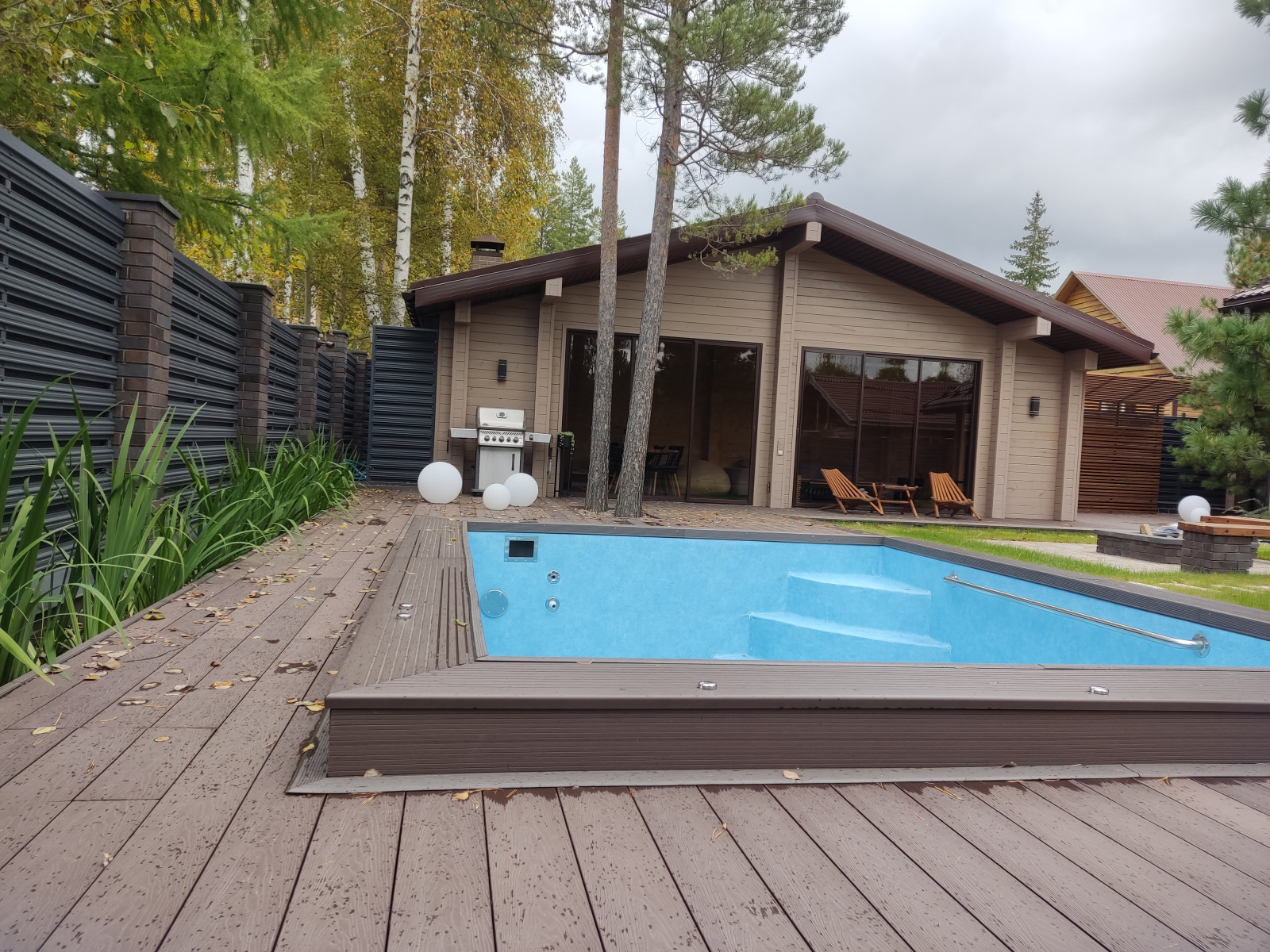 Денис Светлый Яр