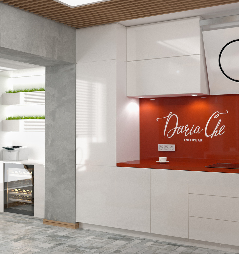 Квартира в Москве