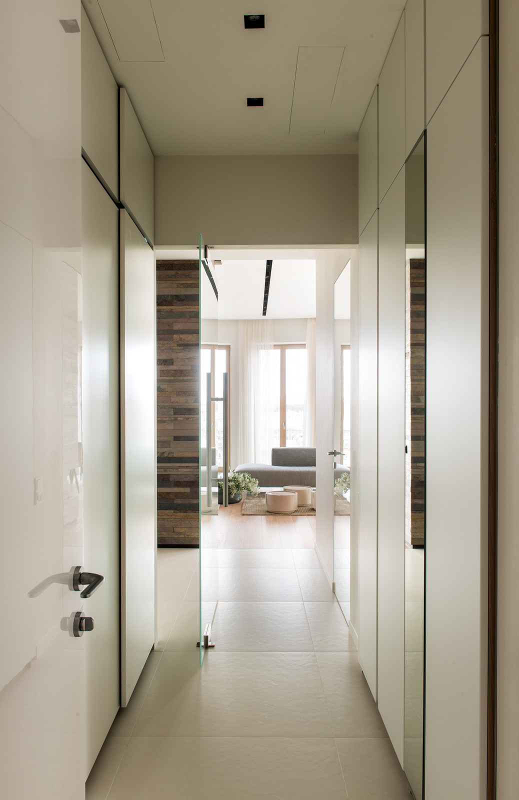 Квартира в ЖК "Садовые кварталы"