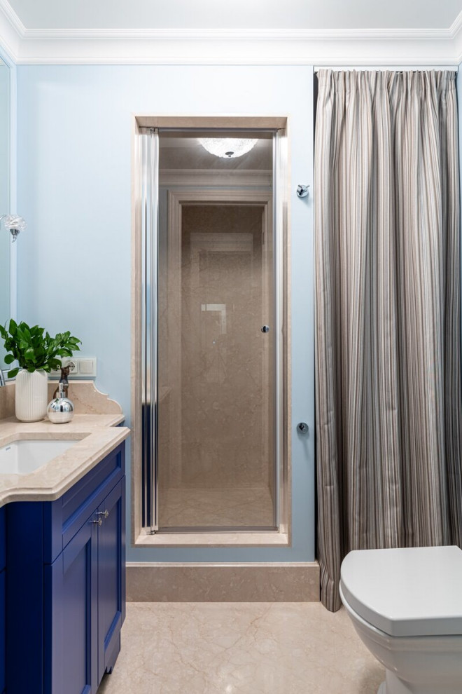 Обложка проекта: Квартира в Реутове