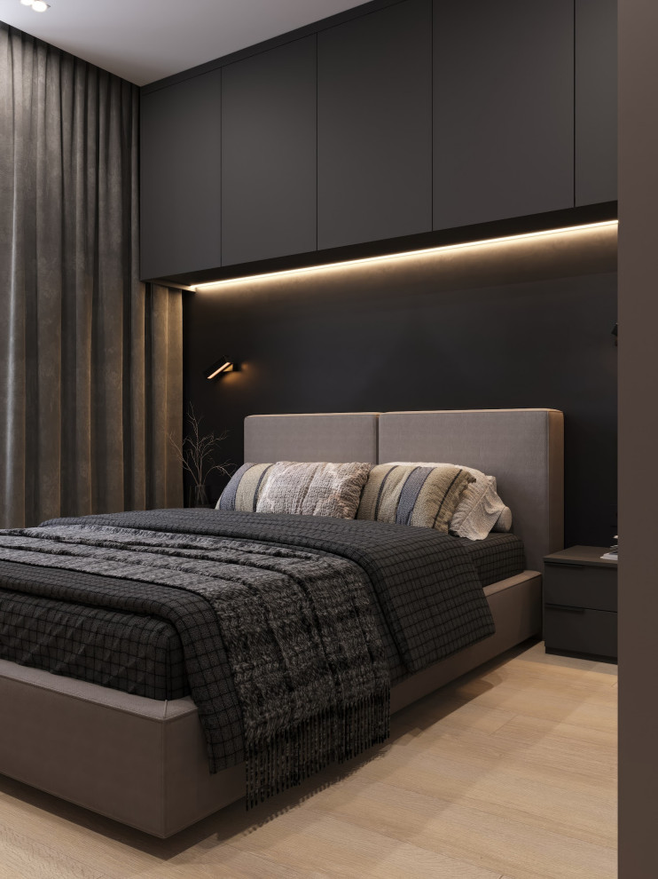 Квартира в Михайловском парке для молодого человека