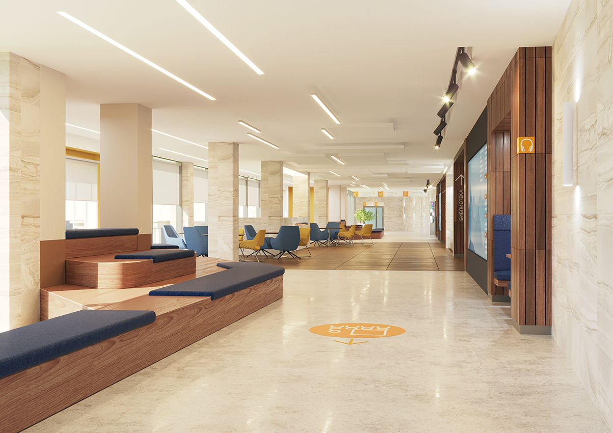 Медицинский Университет