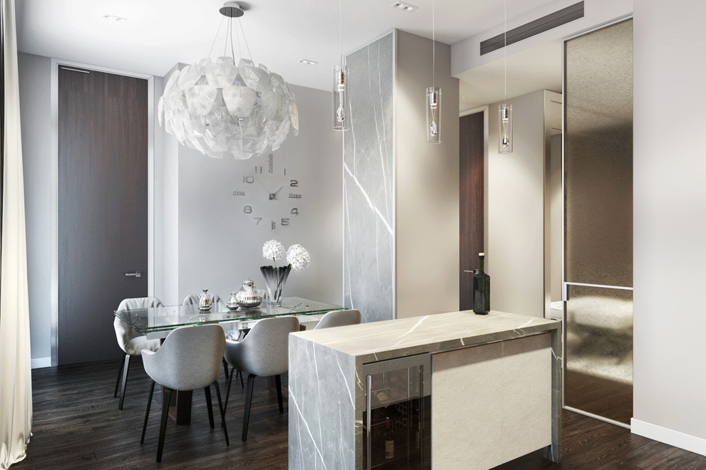 ЖК "Парк Рублево"