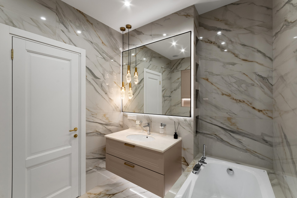 Квартира в ЖК Alpha