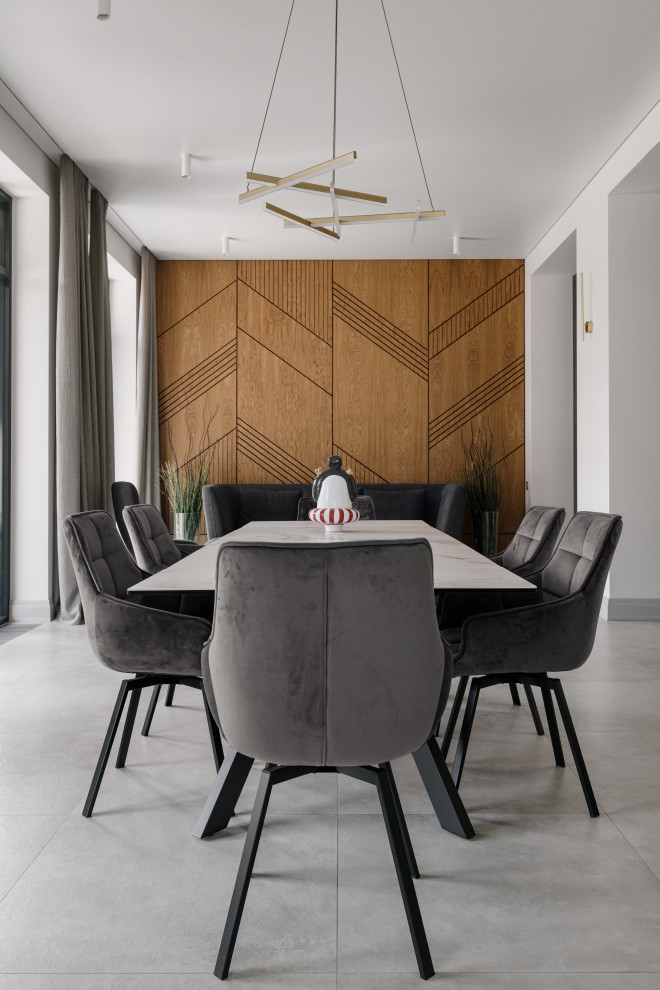 RESIDENCE INTERIOR
